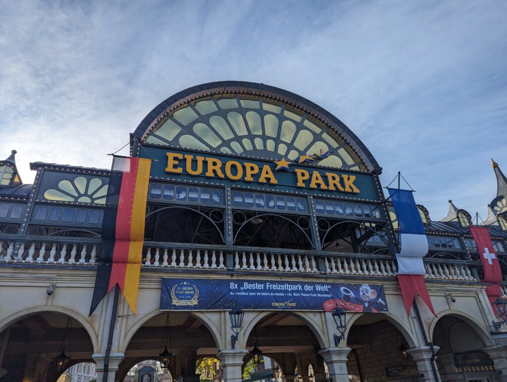 Europa Park